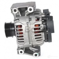 Генератор BOSCH Y856Y8F E6 (>) 14V 70/125A 0124425036 305444 - Изображение 4