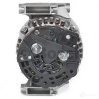 Генератор BOSCH Y856Y8F E6 (>) 14V 70/125A 0124425036 305444 - Изображение 5