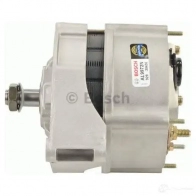Генератор BOSCH 127030197 BXU12121A K1 (-) 14V 2/120A 0120484027 - Изображение 2