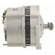 Генератор BOSCH 127030197 BXU12121A K1 (-) 14V 2/120A 0120484027 - Изображение 3