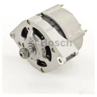 Генератор BOSCH 127030197 BXU12121A K1 (-) 14V 2/120A 0120484027 - Изображение 4