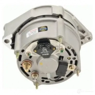 Генератор BOSCH 127030197 BXU12121A K1 (-) 14V 2/120A 0120484027 - Изображение 5