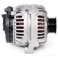 Генератор BOSCH 1423076098 E8 (<) 14V 75/140A 0124525522 IHEKVP1 - Изображение 1