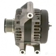Генератор BOSCH 0126312103 PL3Q (>) 14V 90/150A 101555215 P7J0Q - Изображение 3