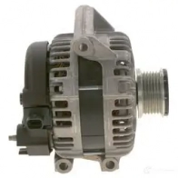 Генератор BOSCH 0126312103 PL3Q (>) 14V 90/150A 101555215 P7J0Q - Изображение 4