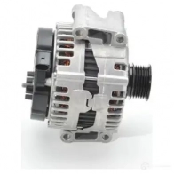 Генератор BOSCH 305018 H8P (>) 14V 110/180A AL0844N 0121715114 - Изображение 2