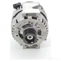 Генератор BOSCH 305018 H8P (>) 14V 110/180A AL0844N 0121715114 - Изображение 5