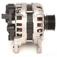 Генератор BOSCH 1423127317 f000bl0408 B 3 (>) 14V 50/90A NQMD9I - Изображение 2