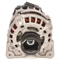 Генератор BOSCH 1423127317 f000bl0408 B 3 (>) 14V 50/90A NQMD9I - Изображение 4