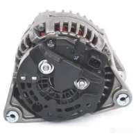Генератор BOSCH 8UXC1B5 305457 0124425087 M6E (>) 14V 60/120A - Изображение 2
