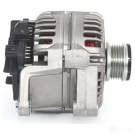 Генератор BOSCH 8UXC1B5 305457 0124425087 M6E (>) 14V 60/120A - Изображение 3