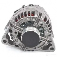 Генератор BOSCH 8UXC1B5 305457 0124425087 M6E (>) 14V 60/120A - Изображение 4