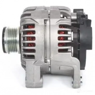 Генератор BOSCH 8UXC1B5 305457 0124425087 M6E (>) 14V 60/120A - Изображение 5