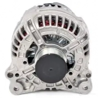 Генератор BOSCH Skoda Superb (3T5) 2 Универсал 3.6 V6 4x4 260 л.с. 2009 – 2015 0124525146 M 8E (>) 14V 75/140A AL0886N