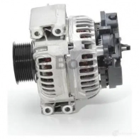 Генератор BOSCH HAKQO5C NCB1 (>) 28V 35/80A 0124555008 305607 - Изображение 3