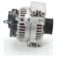 Генератор BOSCH HAKQO5C NCB1 (>) 28V 35/80A 0124555008 305607 - Изображение 4