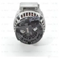 Генератор BOSCH HAKQO5C NCB1 (>) 28V 35/80A 0124555008 305607 - Изображение 6