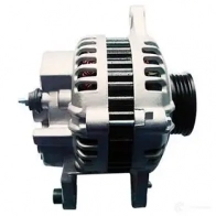 Генератор BOSCH f042205003 373057 12V, 65A U45EF - Изображение 3