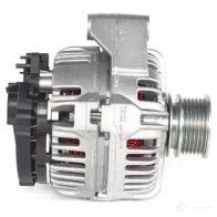 Генератор BOSCH 305409 0124325227 4D051YW KCB1 (>) 14V 50/90A - Изображение 2
