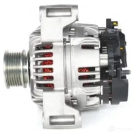 Генератор BOSCH 305409 0124325227 4D051YW KCB1 (>) 14V 50/90A - Изображение 4