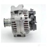 Генератор BOSCH 2IHCS 0124515216 NCB1 (>) 14V 70/120A 1425142246 - Изображение 2