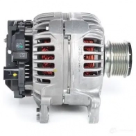 Генератор BOSCH NCB1 (>) 14V 70/120A Seat Alhambra (7M) 1 Минивэн 2.8 V6 4motion 204 л.с. 2000 – 2010 0124515127 QVJ59