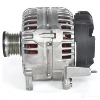 Генератор BOSCH 0124525221 XDGU8O Skoda Rapid 1 (NH1) Хэтчбек 1.2 TSI 86 л.с. 2012 – 2025 M8E (>) 14V 75/140A