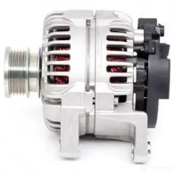 Генератор BOSCH 0124425060 305451 4DLLI M6E (>) 14V 70/120A - Изображение 2