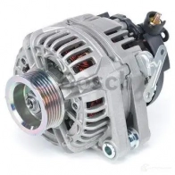 Генератор BOSCH 305315 N4GU2 KCB1 (<) 14V 50/90A 0124325006 - Изображение 2