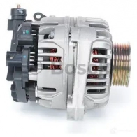 Генератор BOSCH 305315 N4GU2 KCB1 (<) 14V 50/90A 0124325006 - Изображение 3
