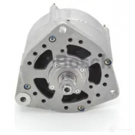 Генератор BOSCH N1 (-) 28V 10/55A 0120469982 1C4U83 304810 - Изображение 3