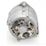Генератор BOSCH N1 (-) 28V 10/55A 0120469982 1C4U83 304810 - Изображение 4
