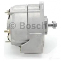 Генератор BOSCH N1 (-) 28V 10/55A 0120469982 1C4U83 304810 - Изображение 5