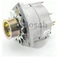 Генератор BOSCH 1423172462 NL1(R) 28V 10/80A KH50X4K 6033gb3019 - Изображение 2