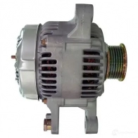 Генератор BOSCH BXT2005M 373401 12V, 80A f042302089 - Изображение 2