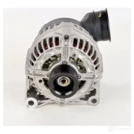 Генератор BOSCH AL0703N NCB1 (>) 14V 70/120A 0124515052 305490 - Изображение 2