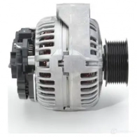 Генератор BOSCH 1986a01173 349 9N 1438228376 - Изображение 5
