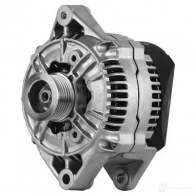 Генератор BOSCH 0123510063 NC (>) 14V 120A 6204063R 305189 - Изображение 2