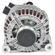 Генератор BOSCH E8 (>) 14V 85/145A Q3UV3 0124525526 305579 - Изображение 3
