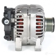 Генератор BOSCH E8 (>) 14V 85/145A Q3UV3 0124525526 305579 - Изображение 4