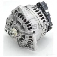 Генератор BOSCH 0124555013 YKUGN 305610 NCB1 (>) 28V 35/80A - Изображение 2