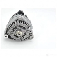 Генератор BOSCH 0124555013 YKUGN 305610 NCB1 (>) 28V 35/80A - Изображение 3