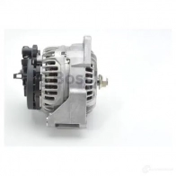 Генератор BOSCH 0124555013 YKUGN 305610 NCB1 (>) 28V 35/80A - Изображение 4