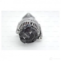 Генератор BOSCH 0124555013 YKUGN 305610 NCB1 (>) 28V 35/80A - Изображение 5