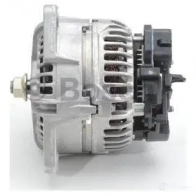 Генератор BOSCH 0124555013 YKUGN 305610 NCB1 (>) 28V 35/80A - Изображение 6