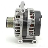 Генератор BOSCH 305735 EL7 (>) 14V 95/150A 0125711049 OP5YVO9 - Изображение 2