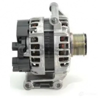 Генератор BOSCH 305735 EL7 (>) 14V 95/150A 0125711049 OP5YVO9 - Изображение 3