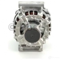 Генератор BOSCH 305735 EL7 (>) 14V 95/150A 0125711049 OP5YVO9 - Изображение 4