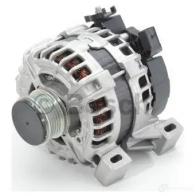Генератор BOSCH 305734 0125711048 AL0893N EL7 (>) 14V 95/150A - Изображение 2