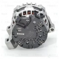 Генератор BOSCH 305734 0125711048 AL0893N EL7 (>) 14V 95/150A - Изображение 4